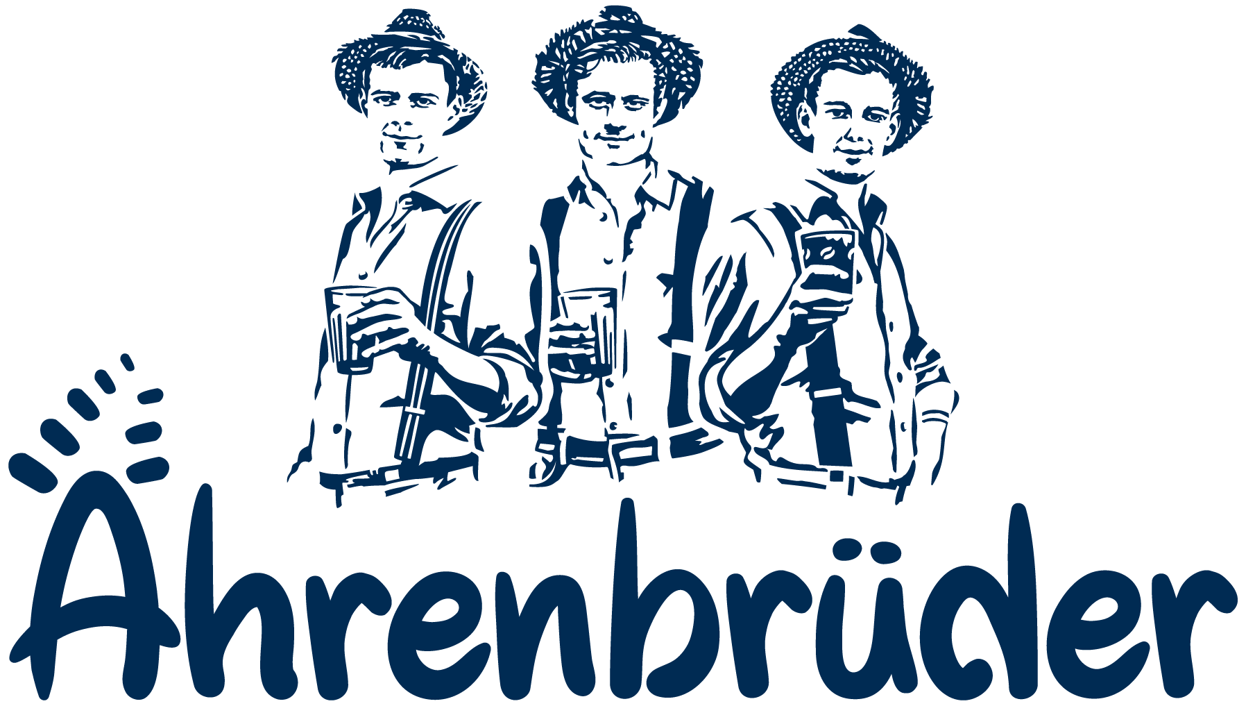 Ährenbrüder Logo